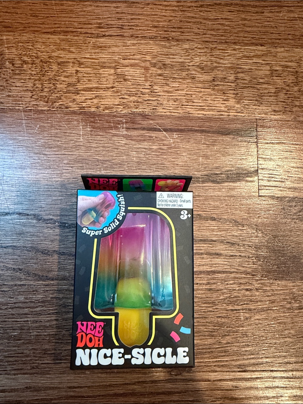 Needoh Nice-Sicle